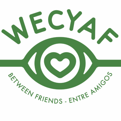 WECYAF - Between Friends - Entre Amigos