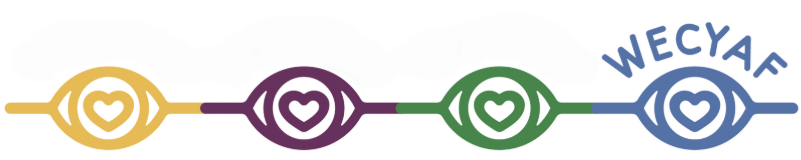 WECYAF - the World Executive Committee for Young Adult Friends